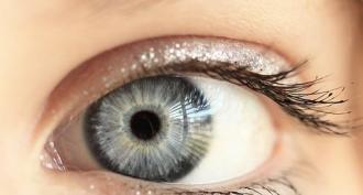 Цвета глаз человека — что означают и о чем говорят?